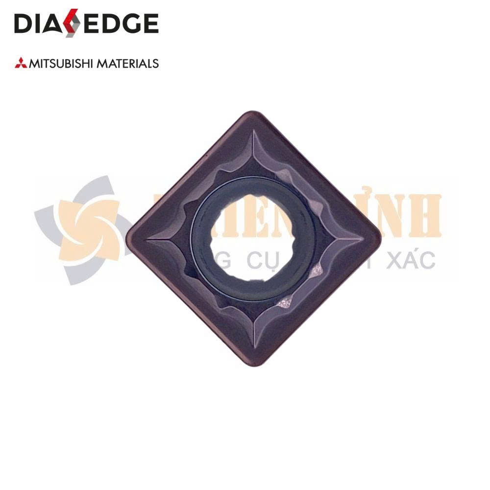 LƯỠI DAO TIỆN MITSUBISHI SCMT09T304-MM VP15TF