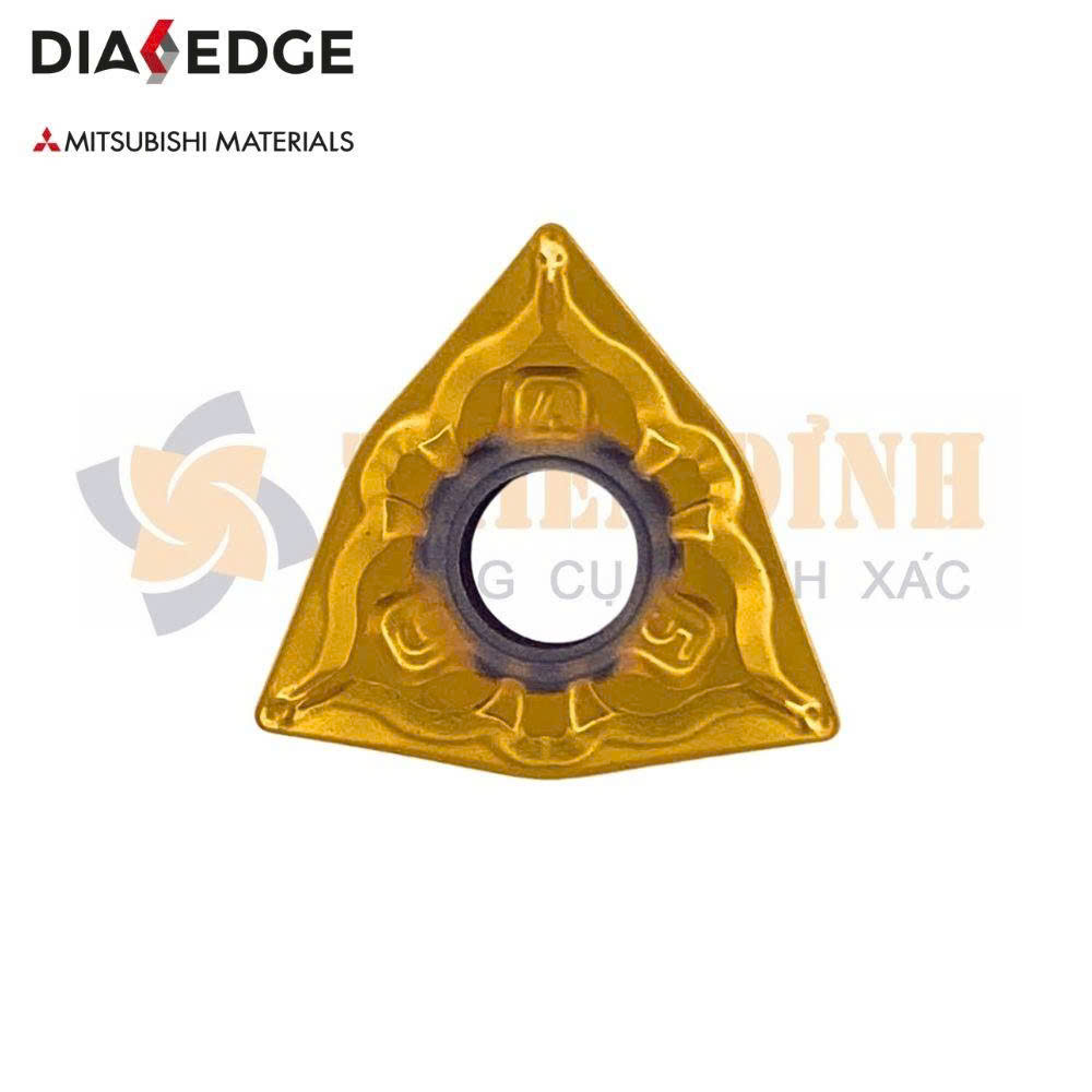 LƯỠI DAO TIỆN MITSUBISHI WNMG06T304-LP MP3025