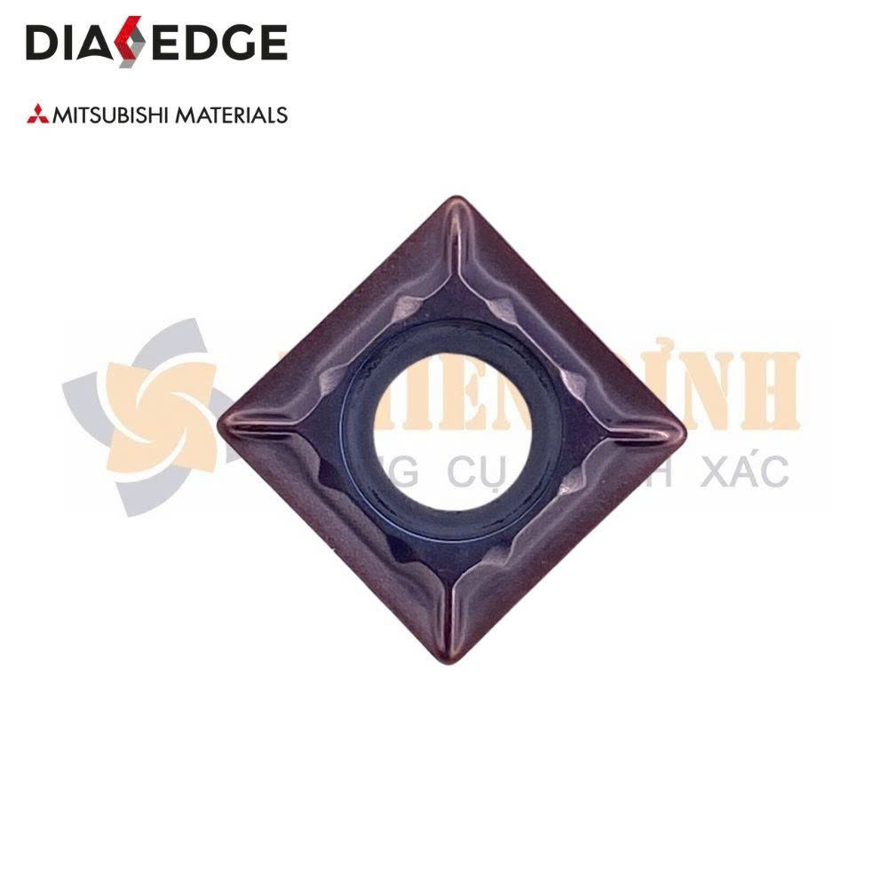 LƯỠI DAO TIỆN MITSUBISHI SCMT09T304-FM VP15TF