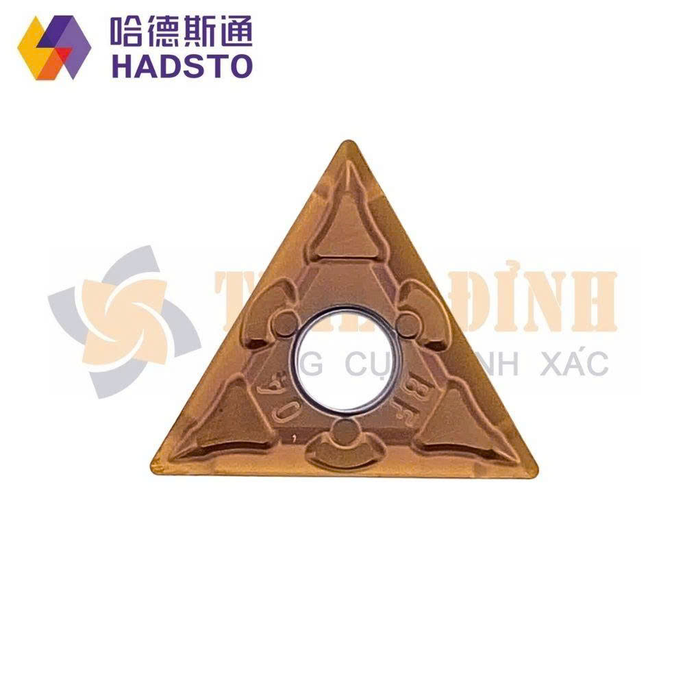 LƯỠI DAO TIỆN HASDTO TNMG160404-BF HS7225