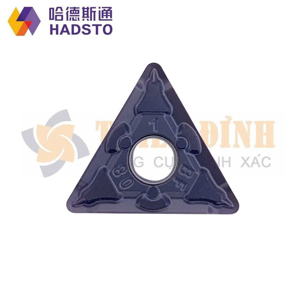 LƯỠI DAO TIỆN HASDTO TNMG160408-BF HS7125 