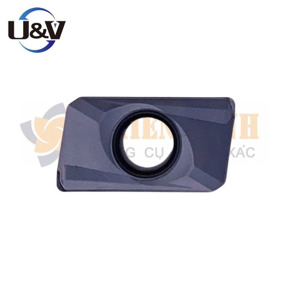 LƯỠI DAO PHAY U&V APMT1604PDER-H2 UP0630