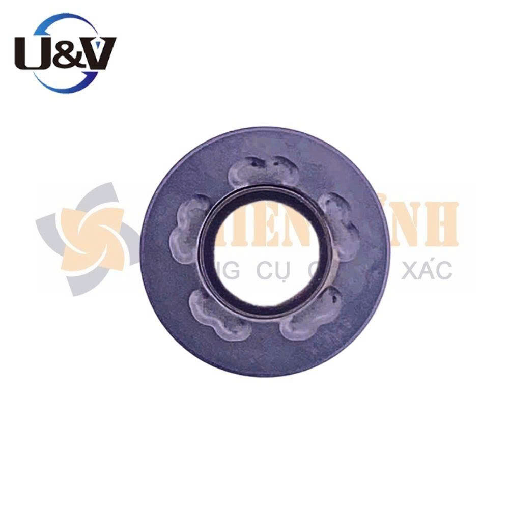 LƯỠI DAO PHAY U&V RPMT1204MO-ST14 UP0630
