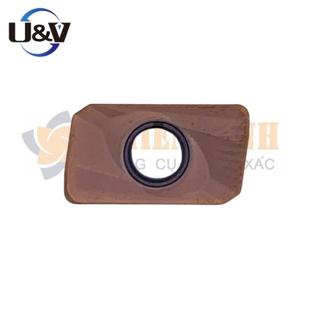 LƯỠI DAO PHAY U&V APMT1135PDER-H2 UP0120H