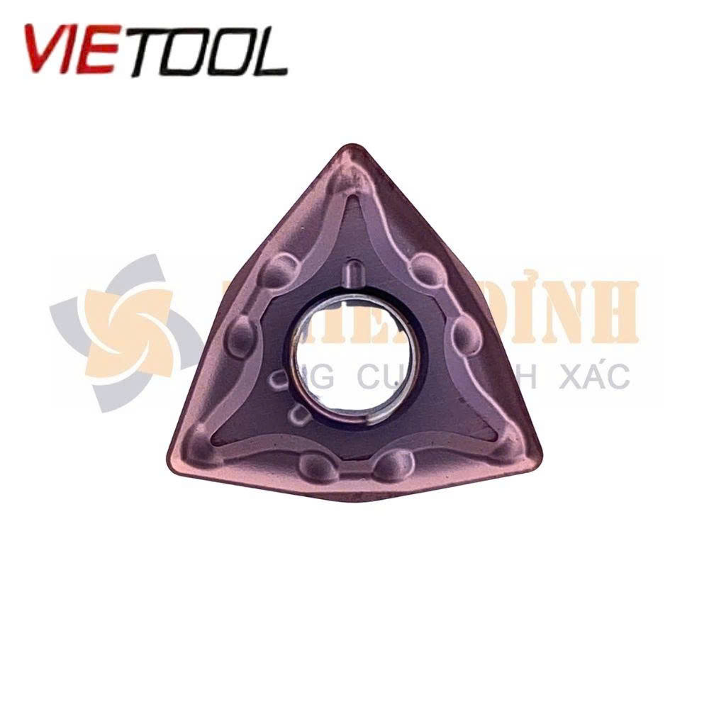LƯỠI DAO TIỆN VIETOOL WNMG080408-MA VT10