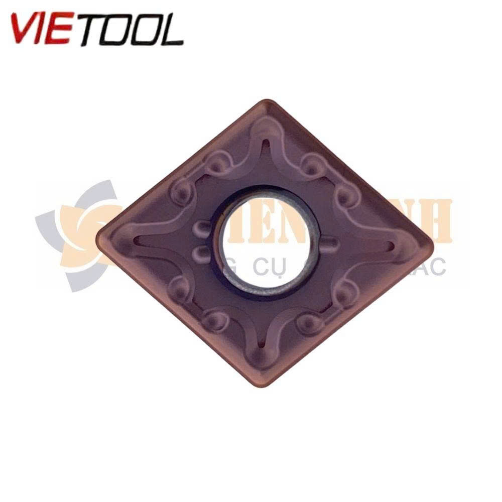 LƯỠI DAO TIỆN VIETOOL CNMG120408-MA VT10