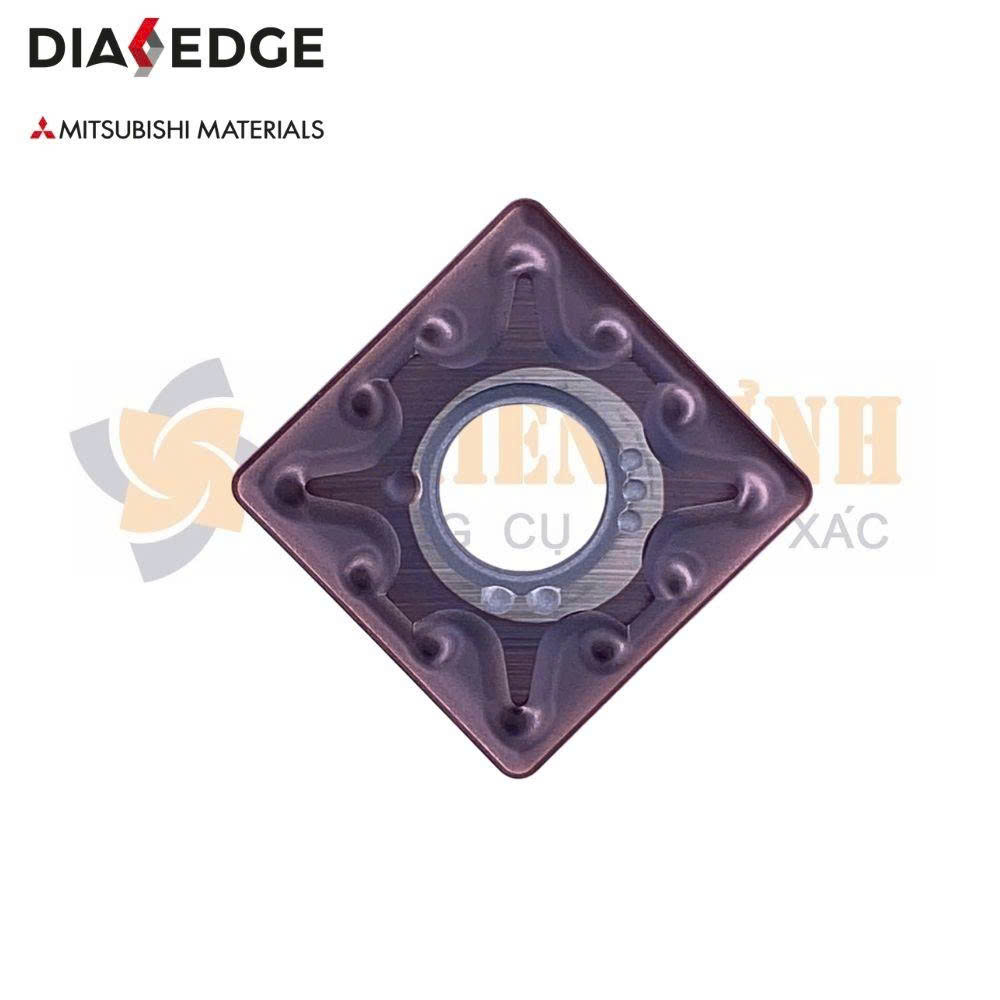 LƯỠI DAO TIỆN MITSUBISHI SNMG120404-MA VP15TF