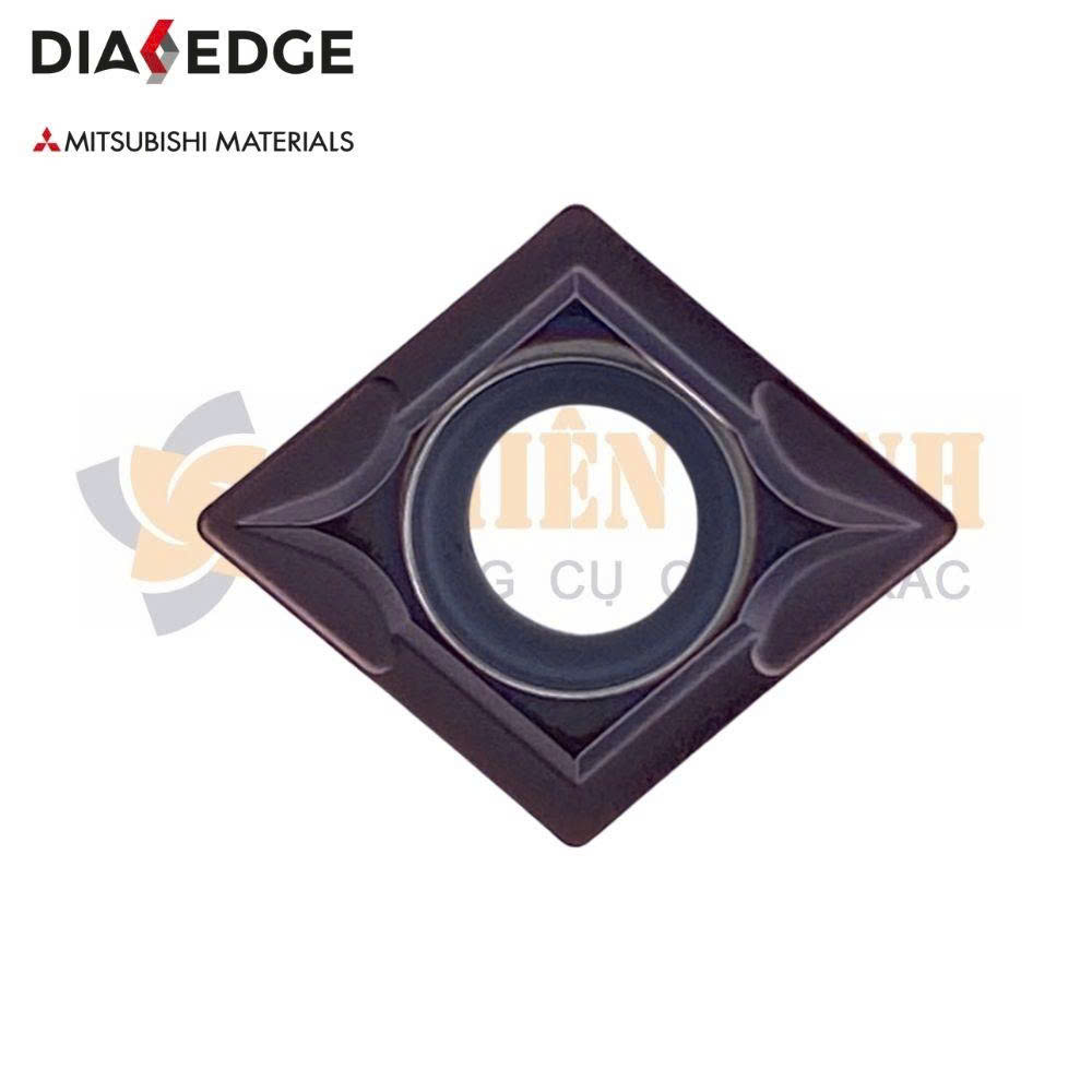 LƯỠI DAO TIỆN MITSUBISHI CCMT09T304 VP15TF