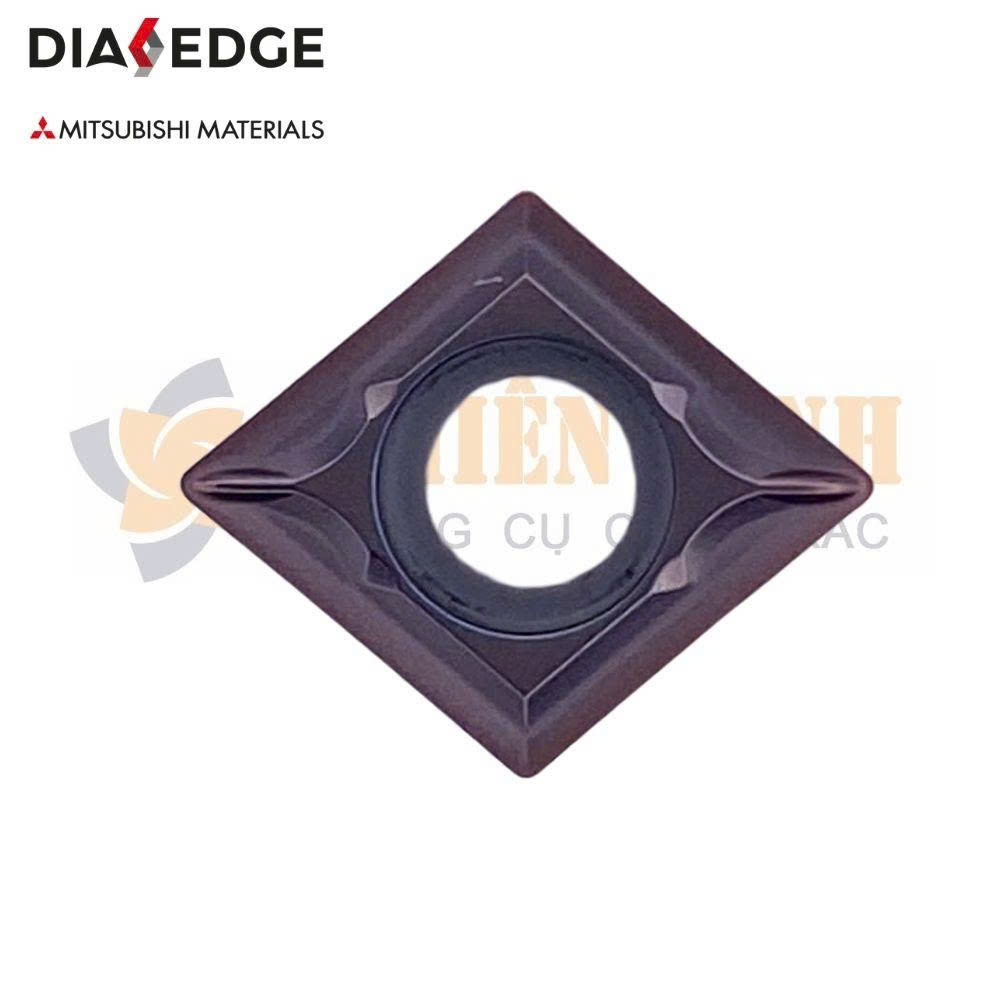 LƯỠI DAO TIỆN MITSUBISHI CCMT09T304-FM VP15TF