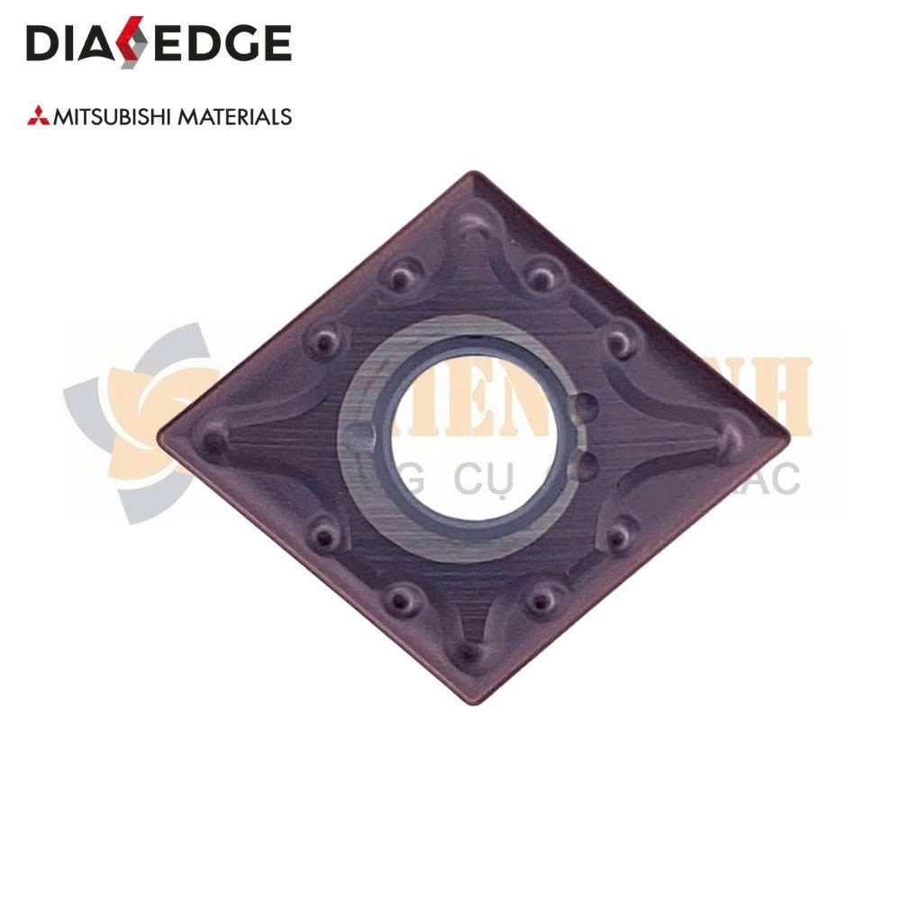 LƯỠI DAO TIỆN MITSUBISHI CNMG120404-MA VP15TF