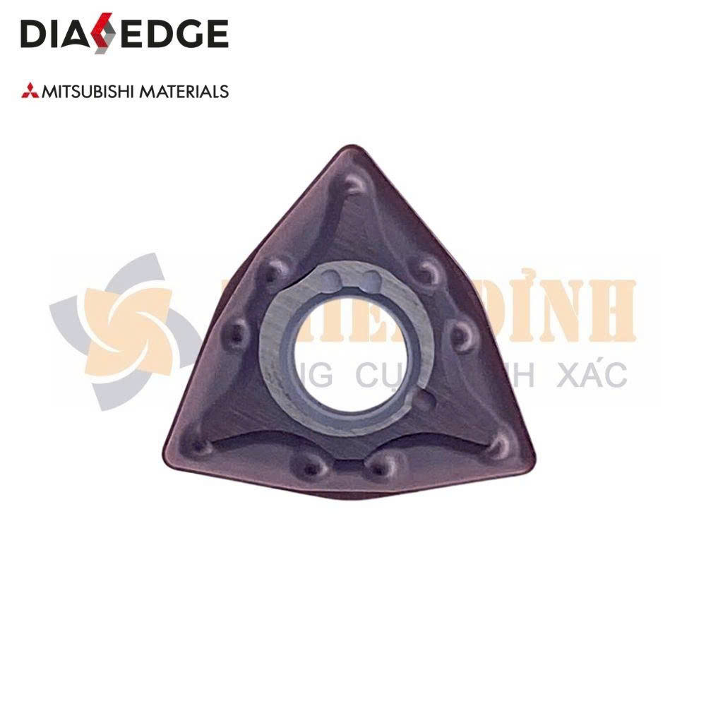 LƯỠI DAO TIỆN MITSUBISHI WNMG080404-MA VP15TF