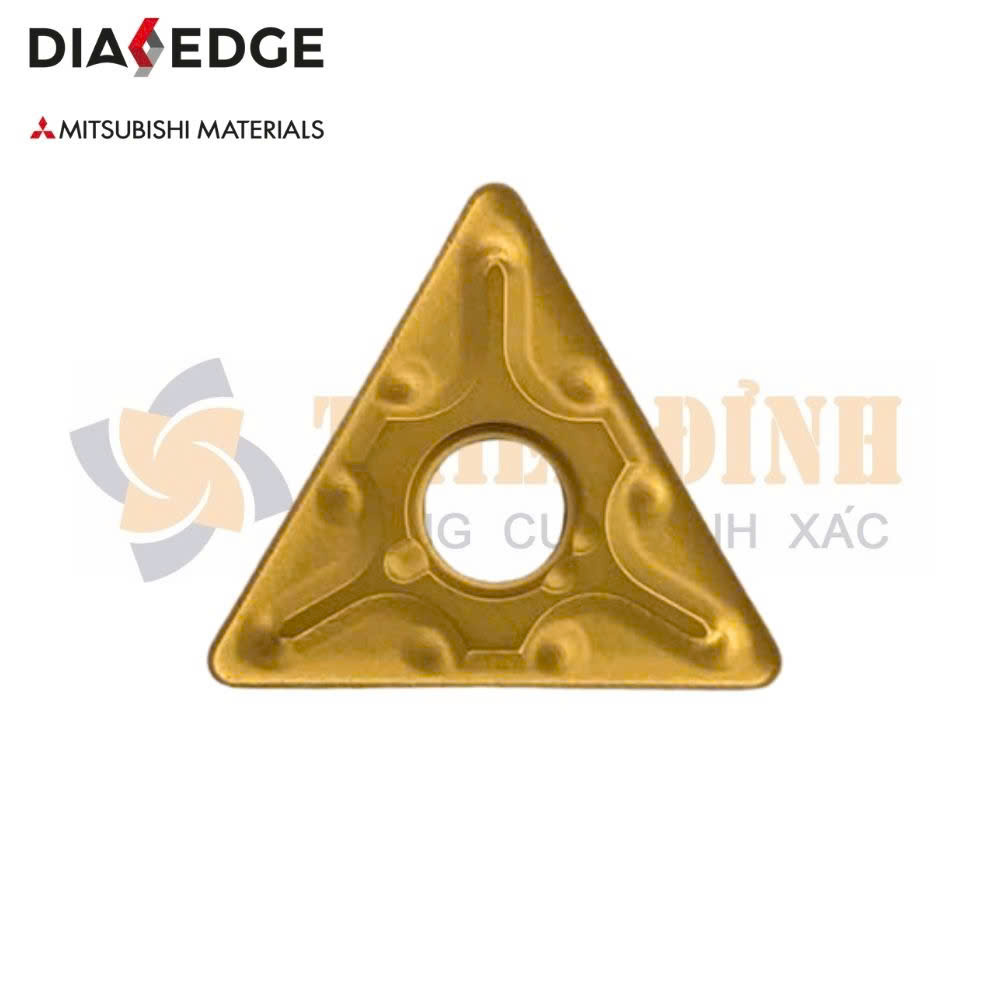 LƯỠI DAO TIỆN MITSUBISHI TNMG160408-MA US735