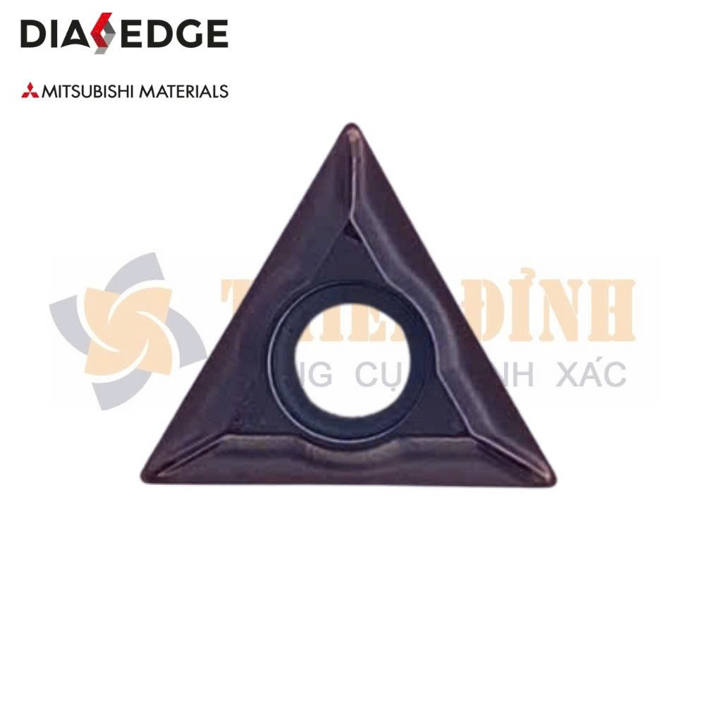 LƯỠI DAO TIỆN MITSUBISHI TCMT090202-FM VP15TF