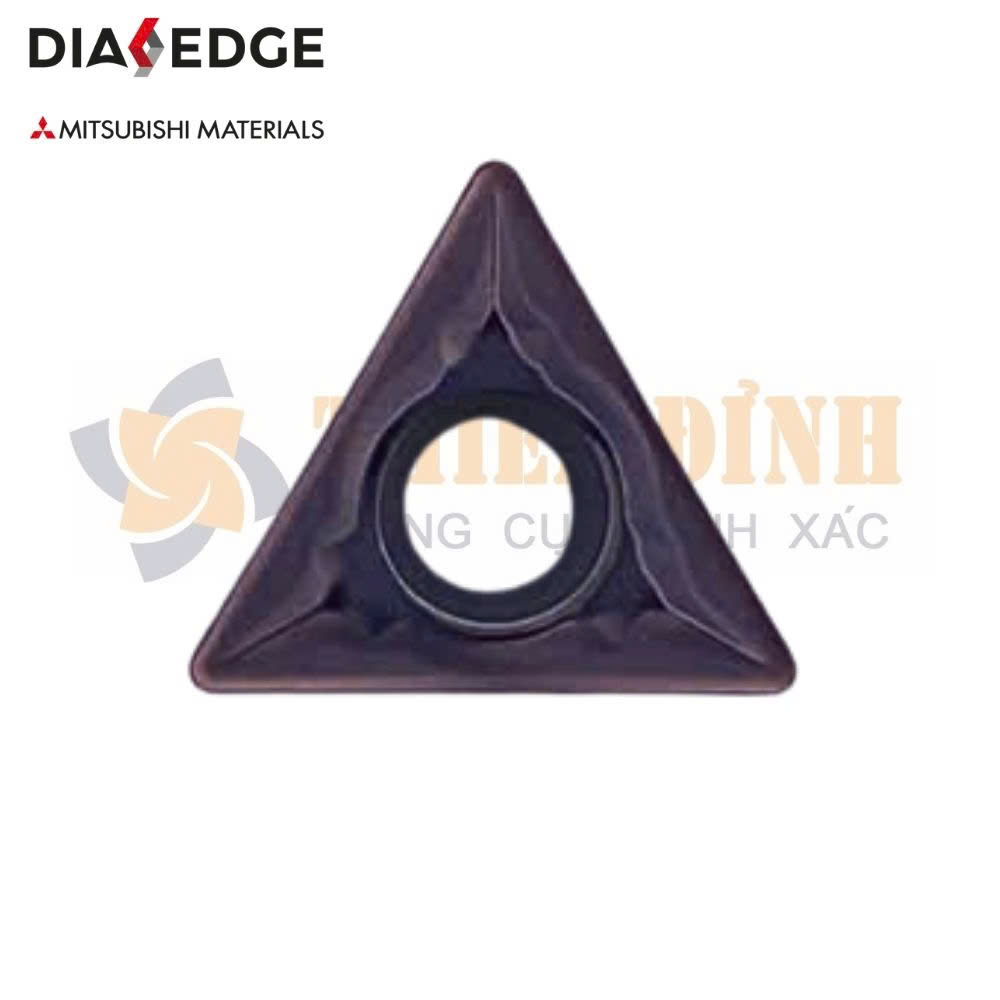 LƯỠI DAO TIỆN MITSUBISHI TCMT090204-MM VP15TF