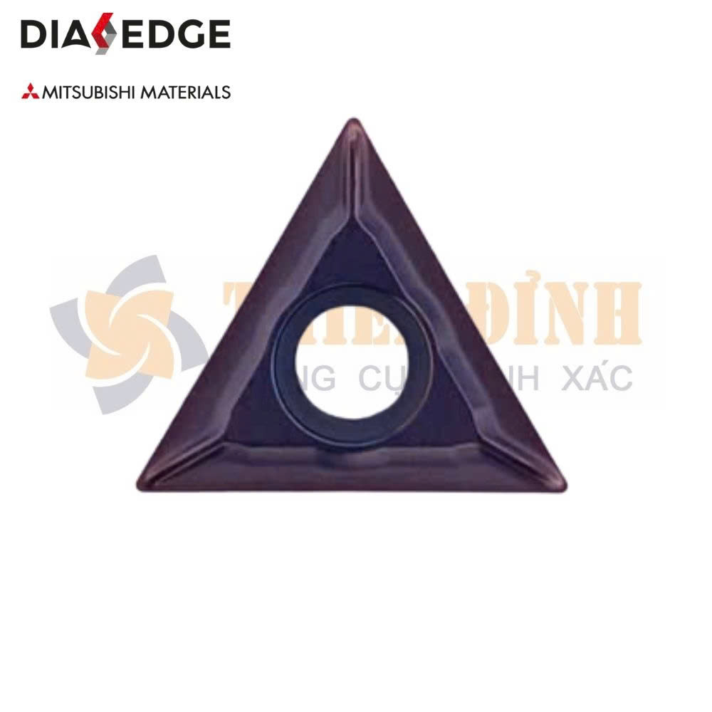 LƯỠI DAO TIỆN MITSUBISHI TCMT10202-FM VP15TF