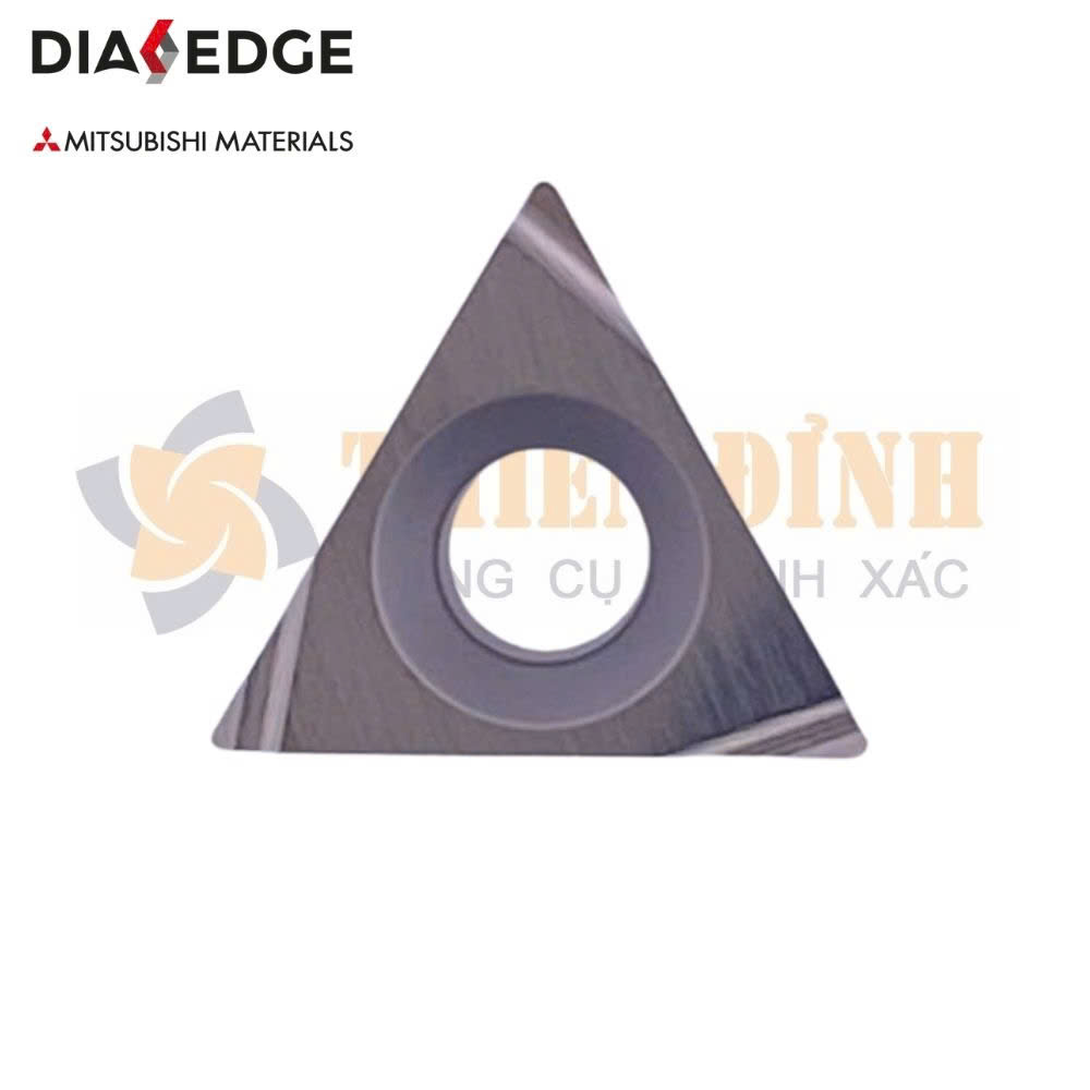 LƯỠI DAO TIỆN MITSUBISHI TPGH080202L-FS NX2525