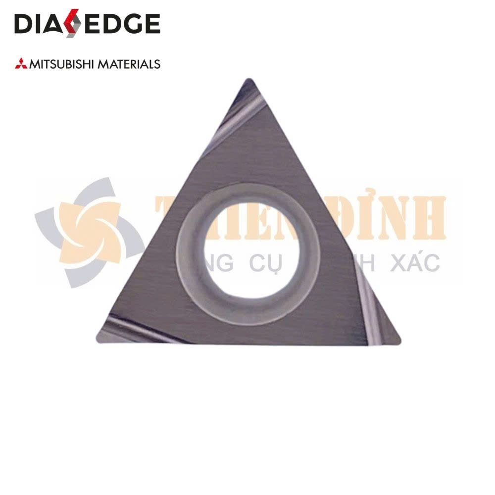 LƯỠI DAO TIỆN MITSUBISHI TPGH090202L-FS NX2525