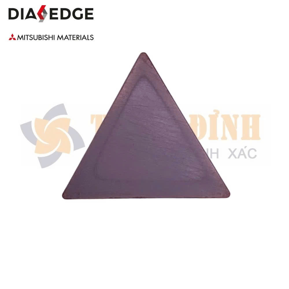 LƯỠI DAO TIỆN MITSUBISHI TPMN160304 VP15TF
