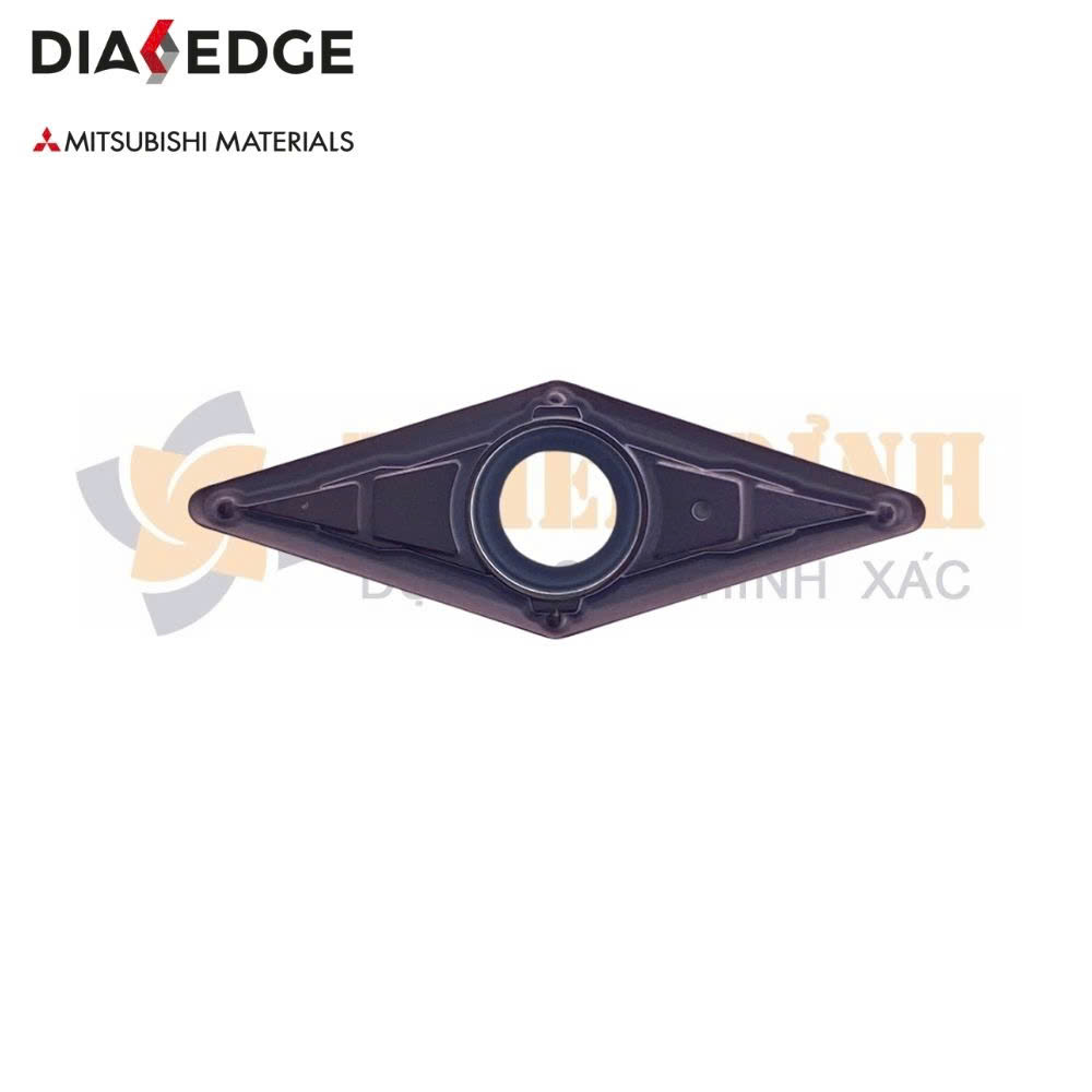LƯỠI DAO TIỆN MITSUBISHI VBMT160408-MV VP15TF