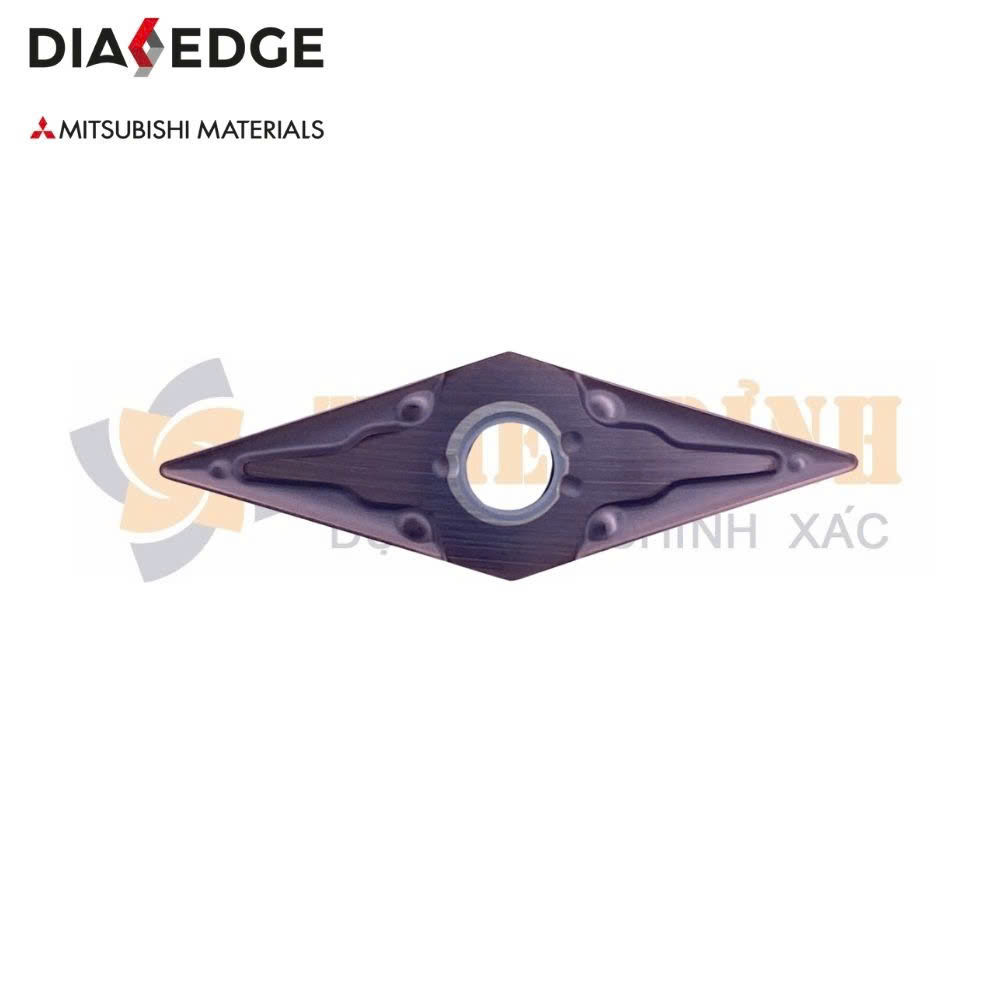 LƯỠI DAO TIỆN MITSUBISHI VNMG160404-MA VP15TF