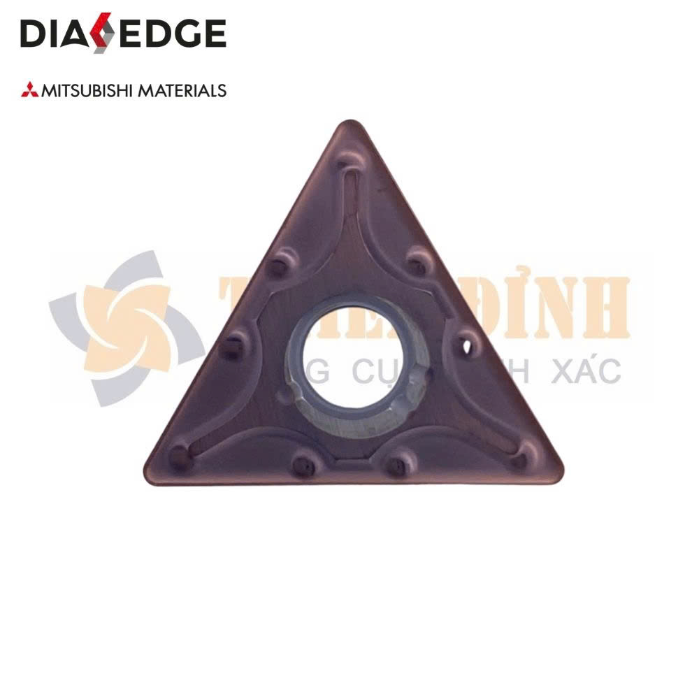 LƯỠI DAO TIỆN MITSUBISHI TNMG220408-MA VP15TF