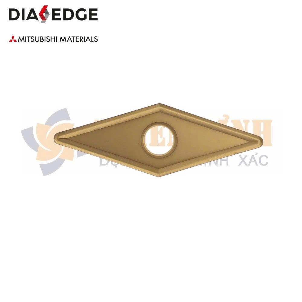 LƯỠI DAO TIỆN MITSUBISHI VNMG160408-GM MC7125