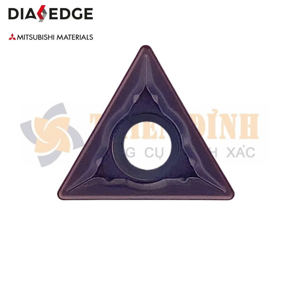 LƯỠI DAO TIỆN MITSUBISHI TCMT110204-MM VP15TF