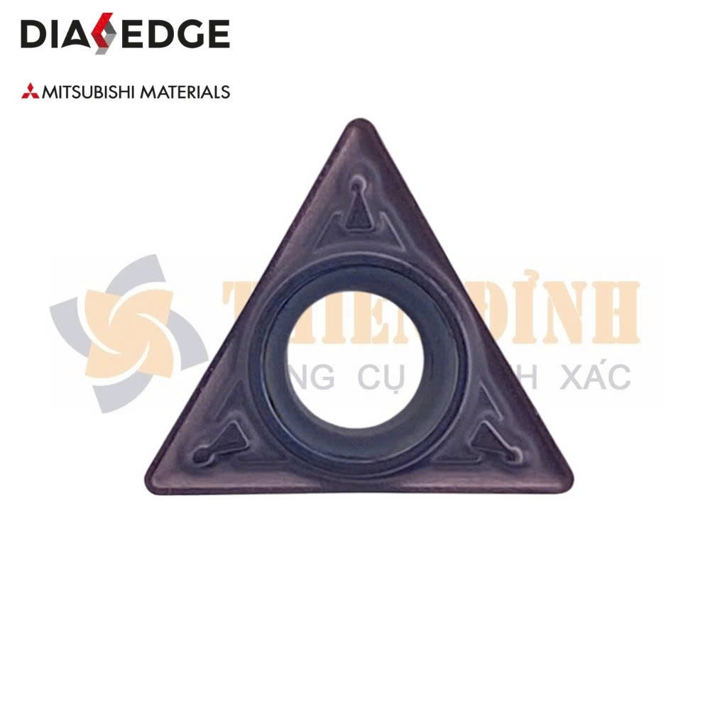 LƯỠI DAO TIỆN MITSUBISHI TPMH110304-MV VP15TF