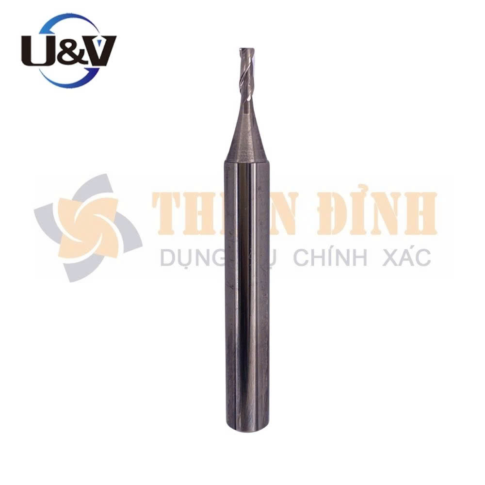DAO PHAY U&V D2*6H*6D*2T*50L A