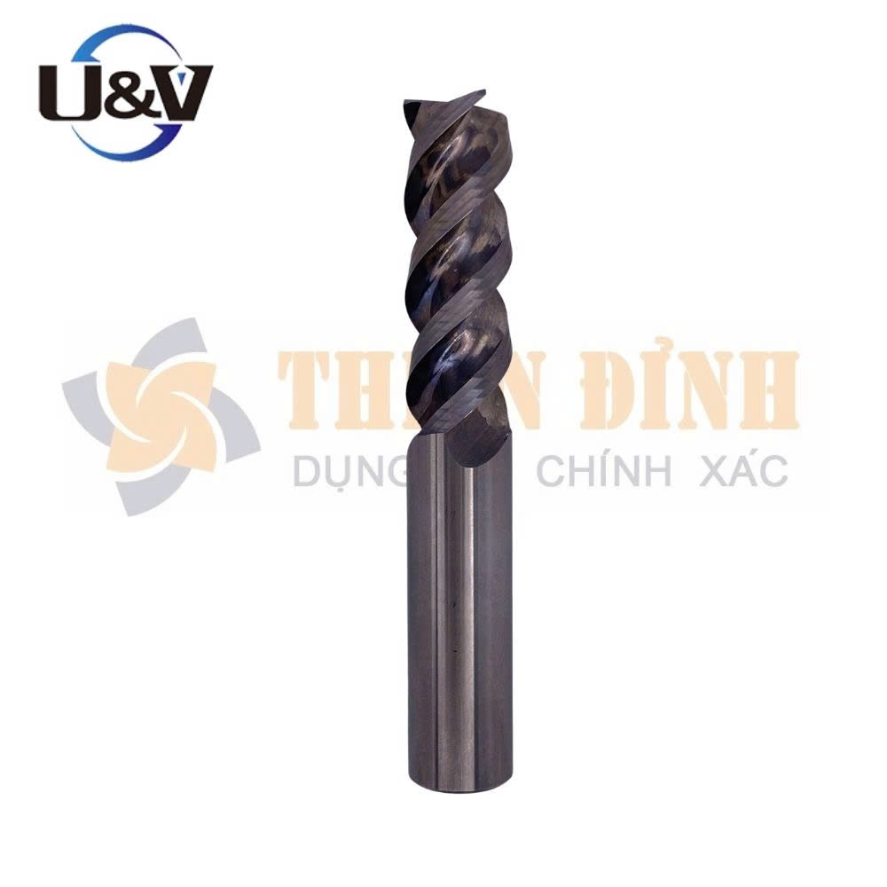 DAO PHAY U&V D12*36H*3T*12D*75L A