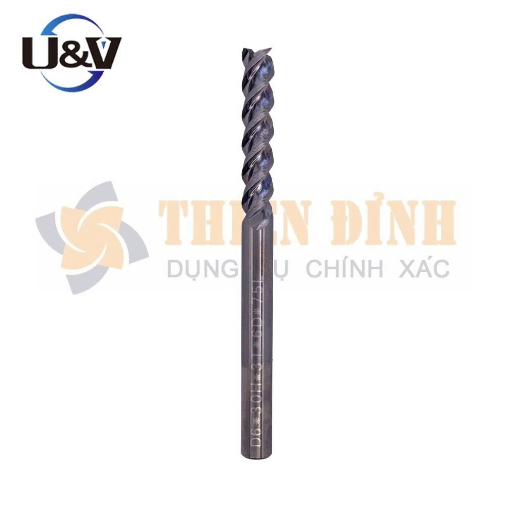 DAO PHAY U&V D6*30H*3T*A50*6D*75L A