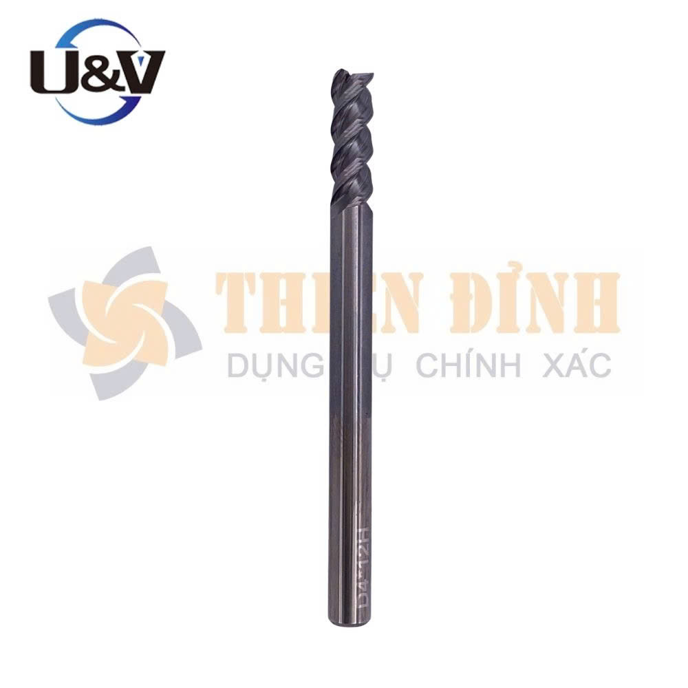 DAO PHAY U&V D4*12H*3T*A50*4D*50L A