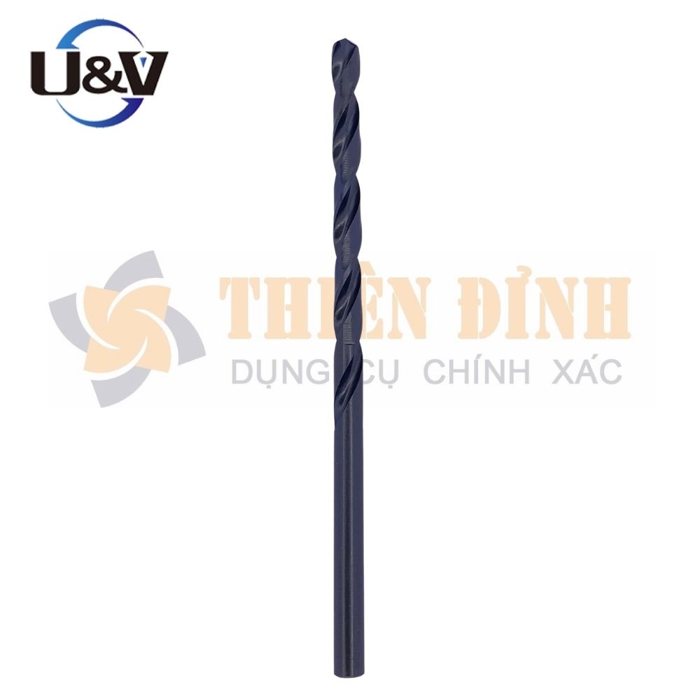 Mũi khoan 4.0 U&V-100