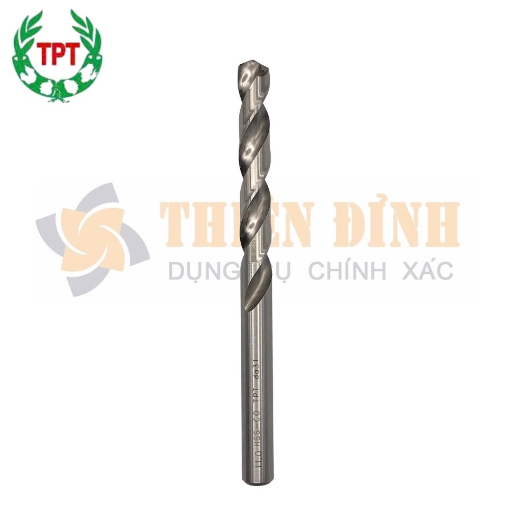 Mũi khoan 10.0 TPT SD