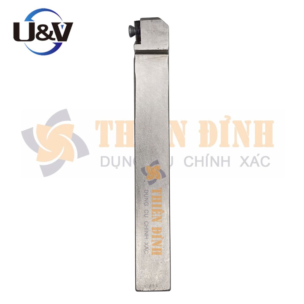 Cán dao tiện TGFR1616K16F U&V B#