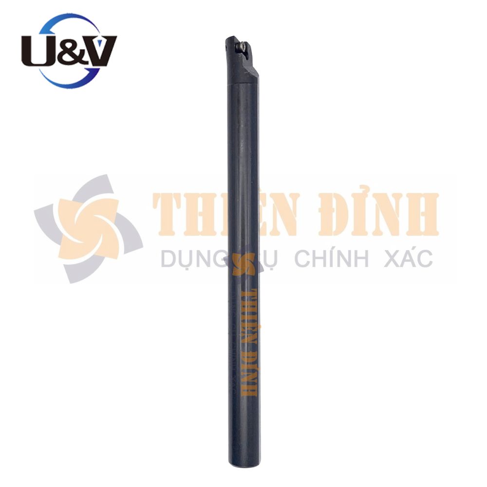 Cán dao tiện S12M-SCLCR06 U&V C#