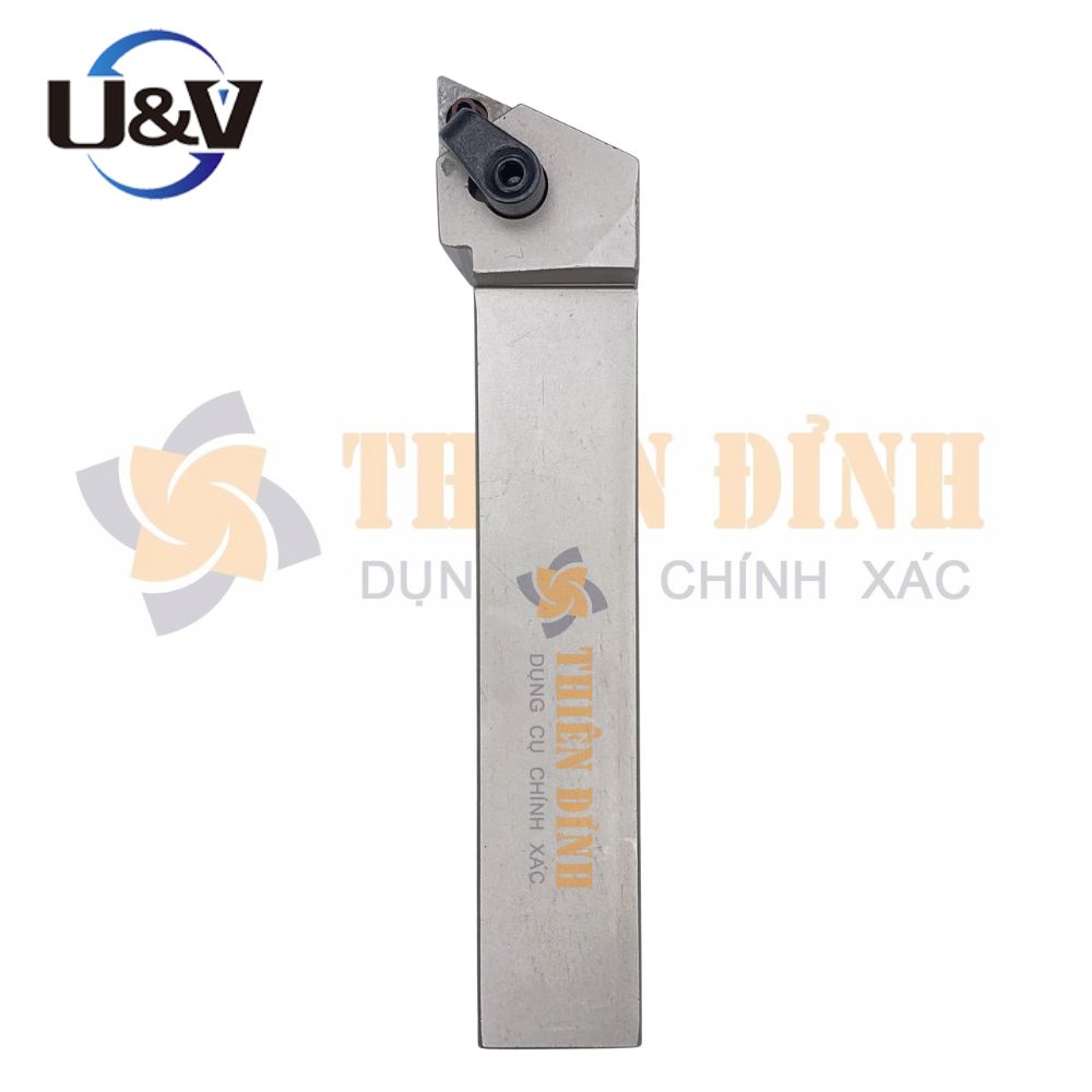 Cán dao tiện MTJNR2525M16 U&V B#