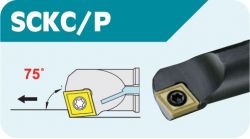 SCKC/P