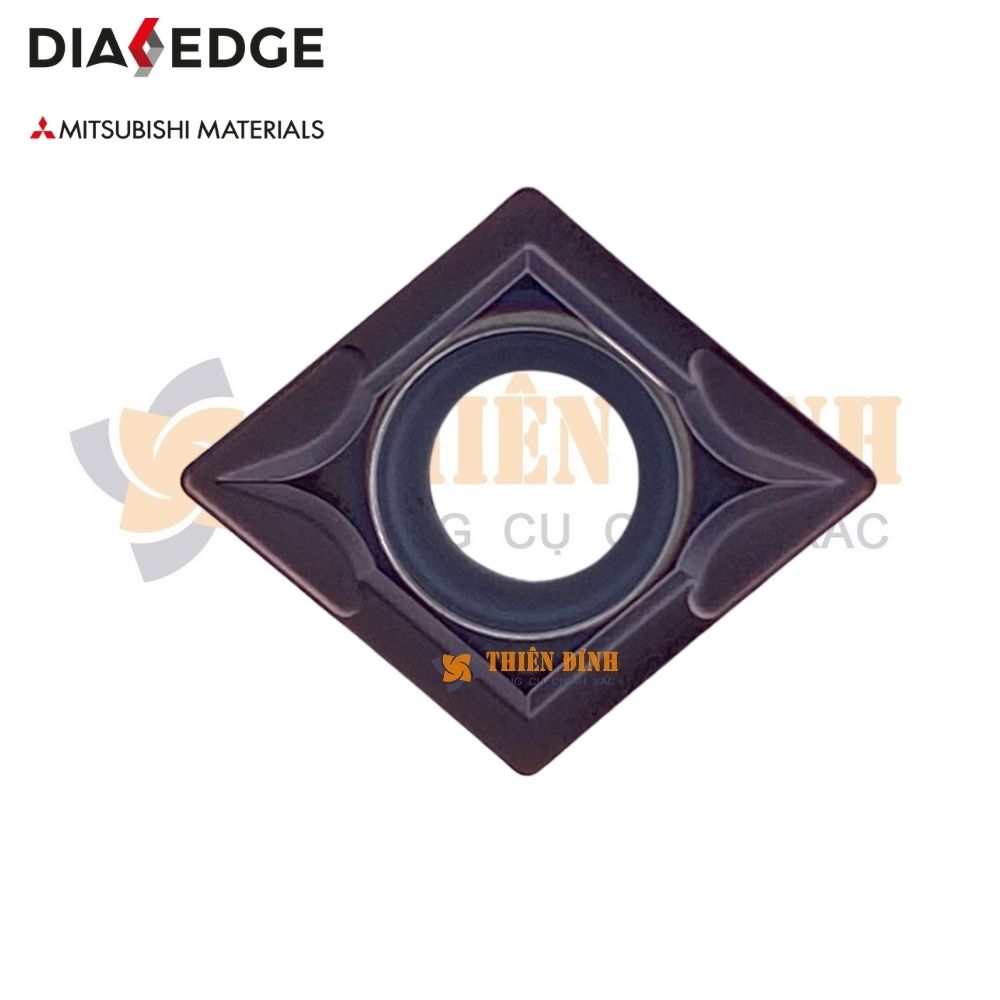 LƯỠI DAO TIỆN MITSUBISHI CCMT09T304 VP15TF
