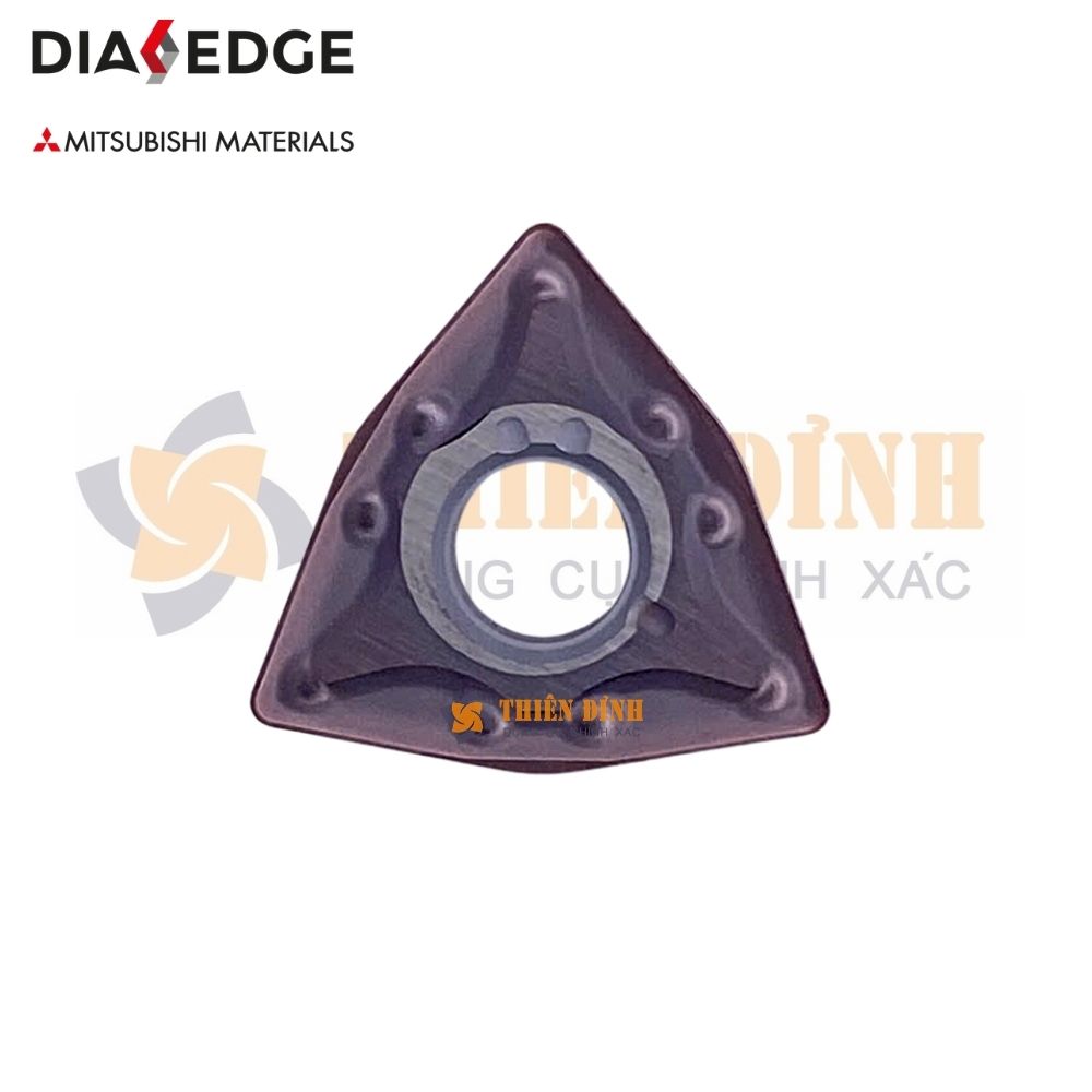 LƯỠI DAO TIỆN MITSUBISHI WNMG080404-MA VP15TF
