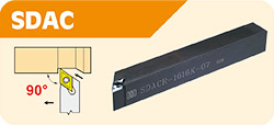 SDAC